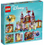 Klocki LEGO 43196 - Zamek Belli i Bestii DISNEY PRINCESS